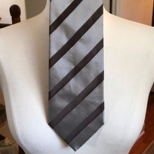 Georgio Armani Silk tie